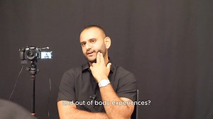 Remote viewing vs. out-of-body experiences—two very different abilities. One is observation, and the other is complete detachment. But can it be taught… or is it something else entirely? Listen to Conversations With Ray: Out of Body Experience for free on my YouTube channel...https://loom.ly/yDPdQFs | Jason Shurka