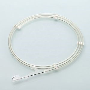 [Hot Item] Advanced Urology Guide Wire with Durable PTFE Coating