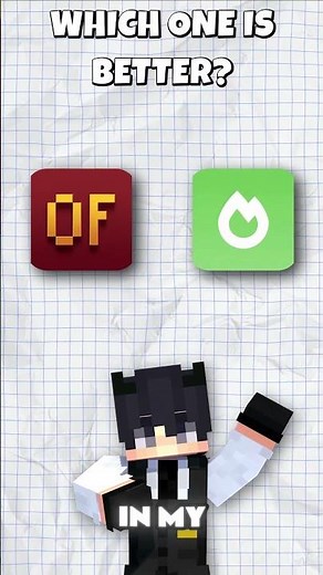 🚨 OptiFine vs Sodium The REAL FPS Winner 2025