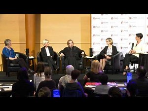 Women in Leadership: Myths and Challenges (Panel Discussion)
