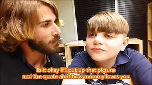 A 12 second clip that displays the collaborative nature of this blog. We are in this together. | Special Books by Special Kids