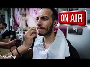 ΠΡΩΤΗ ΦΟΡΑ ΣΕ ΖΩΝΤΑΝΗ ΕΚΠΟΜΠΗ ΣΤΗΝ ΤΗΛΕΟΡΑΣΗ !!!