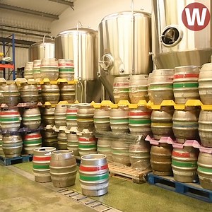 When Number 10 staff were sipping wine and eating cheese at a Christmas party this man had just poured his livelihood, literally, down the drain. | WalesOnline