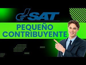 How to Enable Small Taxpayer Purchase and Sales Book in the Virtual Agency SAT Guatemala 2025