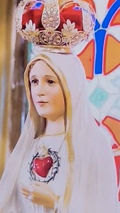 22K views · 80 shares | The Five First Saturday's Devotion | My Mother Mary | Facebook