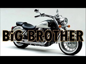 The VT1100 Honda Shadow Family (1985 - 2007)