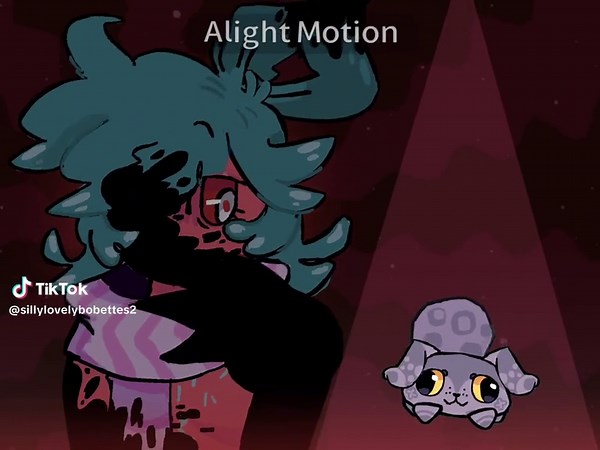 An Unhealthy Obsession in Animation