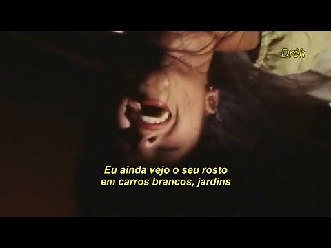 Olivia Rodrigo - drivers license (legendado/tradução) (clipe oficial)