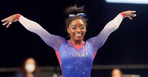 Where Are Simone Biles' Biological Parents Now? Details