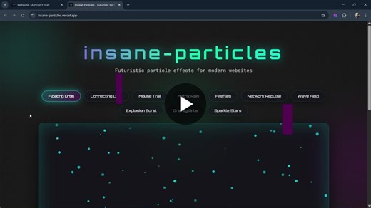 #javascript #frontend #webdevelopment #html5canvas #css #ui #animations #webdesign #developers | Venkata Durga Karthik Nuthalapati