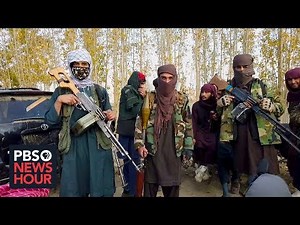 In Afghanistan, fighting the Taliban increasingly involves covert operations