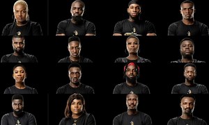 Meet 20 Gulder Ultimate Search 2021 Contestants