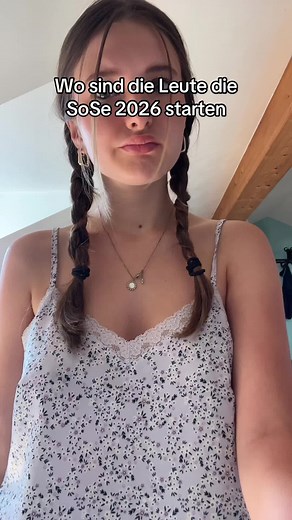 Connect mit anderen für das Sommersemester 2026