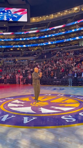 Jesse Campbell sings National Anthem at LA Sparks & LV Aces epic game! I’m grateful to God for a gift of diversity, inclusion, and Unity. #NationalAnthem #COGIC #chicago #LASparks #LVAces #DemocraticNationalConvention #DNC #Soulful #WNBA #NBA #NFL New Life Covenant Church Southeast Agape International Spiritual Center Faithful Central Bible Church #MaywoodIL The Voice Democratic National Convention NBA NFL Crypto.com Arena G.M. Cogic | Jesse Campbell