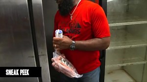 Here's a sneak peek of this week's new episode of Restaurant: Impossible. Thursday 8p ET on Food Network. | Chef Robert Irvine