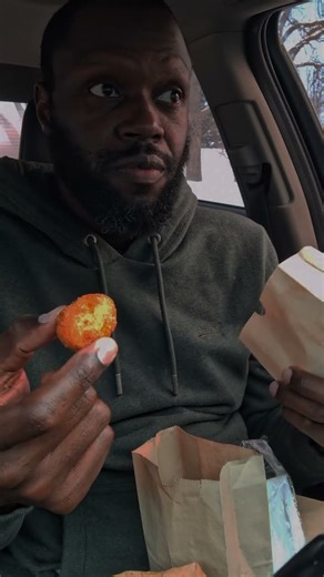 Everything I Ate at Lawrence’s Fish & Shrimp (Hillside, IL Review) | InTristan Eats #ChicagoSeafood