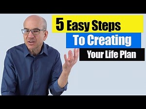 5 TIPS to Design Your Life