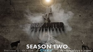 55K views · 1.3K reactions | Just over two weeks to go now team and your weekly hunting adventure fix is back across ten all new hour long episodes! We've got some pretty exciting content and we think it might just knock your socks off... better put the billy on for this one! | NZ Hunter | Facebook