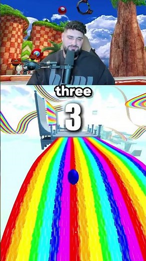 Ranking 5 Sonic Games!