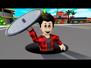 SECRET LOCATIONS in BROOKHAVEN!