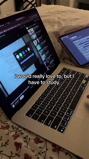 Using Remote all day every day #study #studytok #student #college