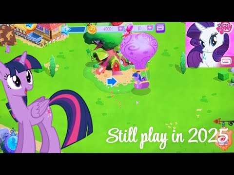 How to Play MLP game on PC (Windows) in 2025