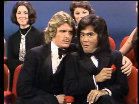 The Kids - Applause Medley