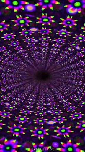 13K views · 172 reactions | Don't watch' those while walking ⚠️‼️ This Video Will Test Your Brain's FPS 易 #shorts #fractal #fps | Sadeeq Hasan | Facebook