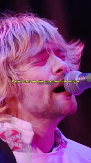 Nirvana - Territorial Pissings. #fy #nirvana #kurtcobain #nirvanalegendado #territorialpissings #nirvanafans