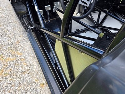 New Never Raced 1963 Corvette Pro Mod for sale in Knoxville, TN, Price: $59,900