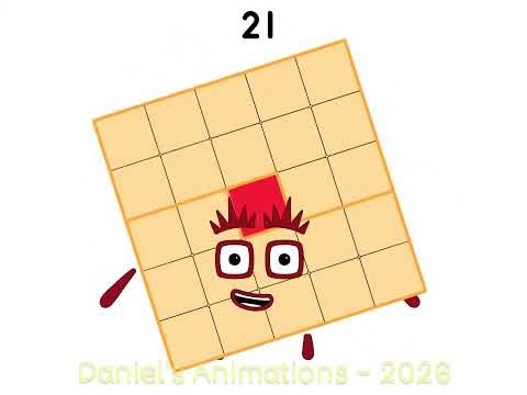 Dozenalblocks Band 3