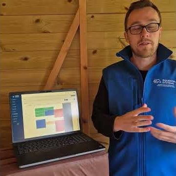 Managing your staff rota at an equestrian centre - how we build tools to solve real world problems!