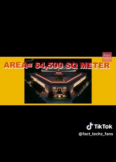 differences of New and old parliament building of India #fact_techz_fans #factechz