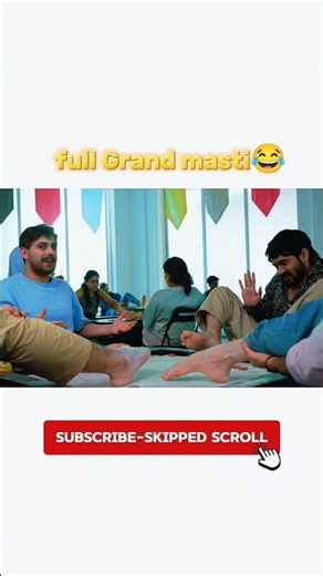 Full grand Masti😂😱#shorts #viral #funny #viralvideo