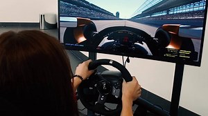 7.3K views · 30 reactions | Im August haben Gamer die Möglichkeit, im F1-Simulator von McLaren gegen echte Testfahrer anzutreten. Hier gibt's alle Infos: www.mclaren.com/WFG. Nachwuchsfahrer Lando Norris zeigt euch schon mal seine Welt #McLarenHonda #LogitechG | Logitech G | Facebook