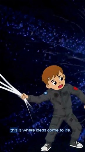 What’s Inside a Black Hole? | Space Explained for Kids