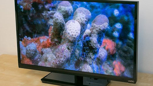 Vizio E320i-A0 review: Vizio E320i-A0