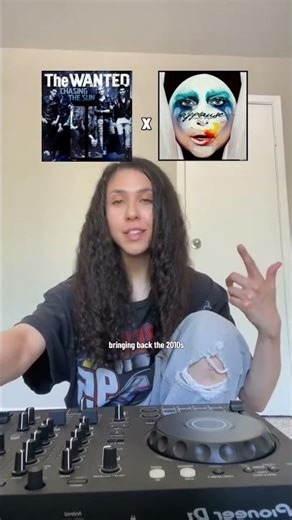 chasing the sun x applause mashup