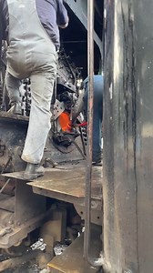 19K views · 989 reactions | The steam locomotive No. 475 couples to the passenger car, putting coal in the firebox, injector forces water from the tender to the boiler #steamlocomotive #trains #trainlover #trainride #trains #railway #railroad #steamtrain #trainlovers #STEAM | Train Lovers | Facebook