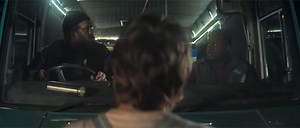 'Truth Seekers' Trailer: Simon Pegg And Nick Frost Are Back With A Paranormal Comedy Series At Amazon - SlashFilm