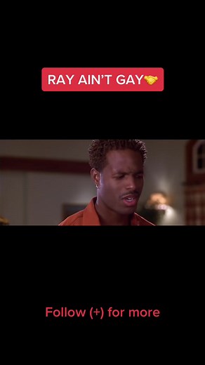 Ray Is Not Gay - Scary Movie Scene