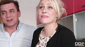Brittany Bardot Gang Bang Office Seen