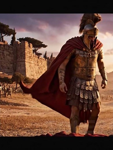 Troya: La Guerra que Cambió la Historia