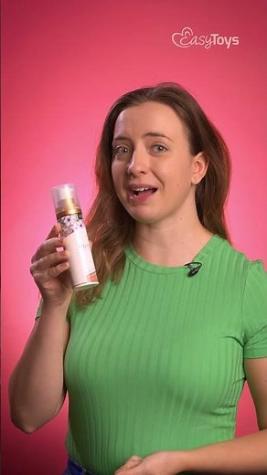 Lube Tube 💦 | Can You Use Massage Oil as a Lubricant? 💗 EasyToys