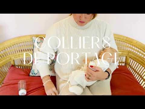 Baby shell - Sublimez votre maternité