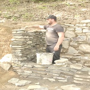 7.3K views · 75 reactions | Bushcraft #build #camping #camp #building #shelter #survival #trending | Morales Cabin | Facebook