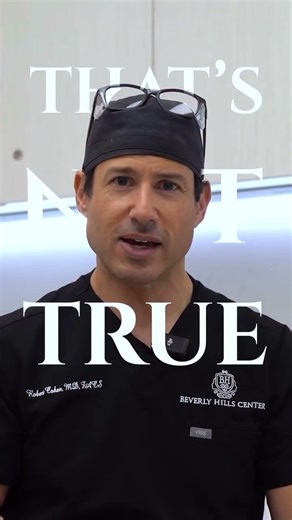 Biggest Implant Misconceptions
