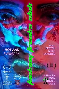 Fucking Freaks Club - Movie