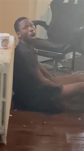 Disable man with ALS get abused by a caregiver. 😔 #toppop #als #alsawareness #motivation #sad ￼