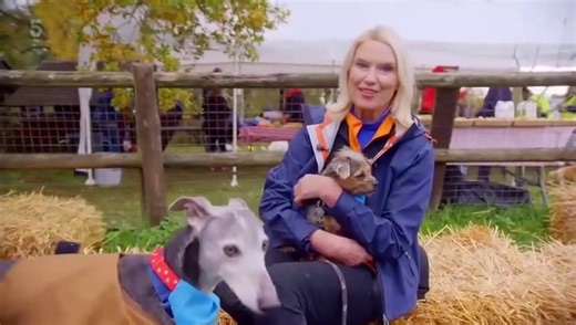 Challenge Anneka S1 Ep 1 - S01E01 part 1/1
